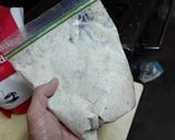イチジクアイス　長期保存家に木がある人向作り方6写真