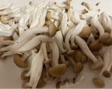 簡単！きのこの麻婆豆腐作り方1写真