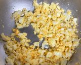シンプル♪マカロニサラダ🥗作り方4写真