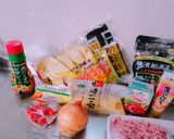 ＊トマトまみれの簡単キーマカレー＊作り方1写真
