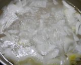 簡単!鶏天☆バターチキンカレー作り方2写真