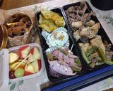 パパっと!野菜類の天ぷら作り方9写真