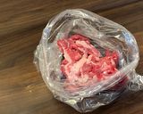 肉じゃが作り方5写真