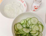 〜食感楽しいマカロニサラダ〜作り方2写真
