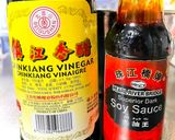 黒酢とたまり醤油のキャベツコーンサラダ作り方9写真