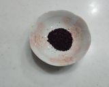 れんこんのゆかり酢の物作り方3写真
