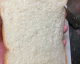 片手でパッと作るサンドイッチ作り方1写真