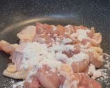 ワンパンで簡単♡大人気のチキン南蛮作り方1写真