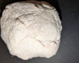 水餃子専用 完全無塩 餃子の皮作り方2写真