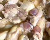 技の肉じゃが　圧力鍋なのに煮崩れない作り方6写真