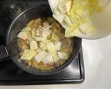 味付け簡単！野菜たっぷりけんちん汁作り方8写真