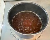【副菜】厚揚げ/がんもの煮物作り方2写真