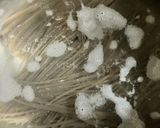 簡単　韓国冷麺作り方3写真