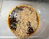 鯛の大葉竜田揚げ焼き作り方2写真