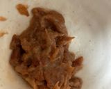 暑い日に…レンジで!豚肉の梅しそネギ巻き作り方2写真