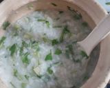 ‪🌱‬七草粥お餅入り🥢作り方8写真