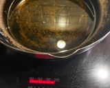 カレー味のキャベツとチーズと豚こま春巻き作り方7写真