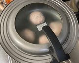 健康!食物繊維!タンパク質も摂取OKハンバーグ作り方9写真