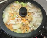 こってりうまうま♥ちゃんちゃん焼き作り方4写真