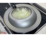 鶏もも肉ときゃべつの塩レモン炒め★動画あり★作り方15写真