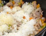 究極のプレーンオムライス【食遺産】作り方6写真