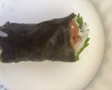 めっちゃ美味しい😋手軽に簡単納豆巻き作り方5写真