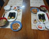 簡単！節分の福豆のキャラメリゼのクッキー作り方6写真