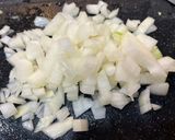 お野菜たっぷり！基本のミネストローネ作り方2写真