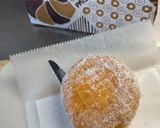 あのエンゼルクリームを可愛く💕美味しく💕作り方1写真