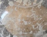 55GI 小麦胚芽&イヌリン腸活ベーグル作り方3写真