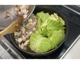〆まで美味しい♪もつ鍋★動画あり★作り方12写真