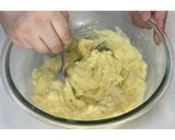じゃがいもと挽き肉の重ね焼き★動画あり★作り方12写真