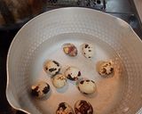 チンゲン菜と豚肉の炒めもん作り方1写真