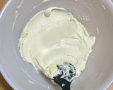 アイスクリームで簡単♪チーズケーキ作り方2写真