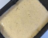オートミールとバナナの腸活パンケーキ作り方6写真