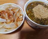 とろじゅわが楽しい豚肉新玉漬け作り方6写真