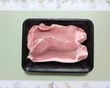 簡単メイン！豚ロース肉の生姜焼きソテー作り方2写真