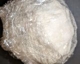 水餃子専用 完全無塩 餃子の皮作り方2写真