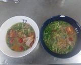 秋深まり(^q^)田舎のいも炊き☺作り方56写真