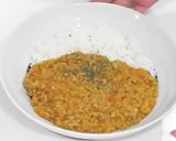たっぷり野菜の☆簡単キーマカレー作り方4写真