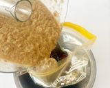 【2種袋で簡単】ヤンニョム手作りキムチ作り方7写真