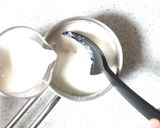 牛乳たっぷりアリゴ風作り方3写真