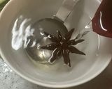 ラム酒漬け若鶏のソテーとアラカルト作り方10写真