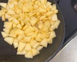 アップルフロランタン作り方12写真