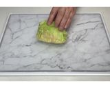 鶏とえのきのきゃべつ包み★動画あり★作り方18写真