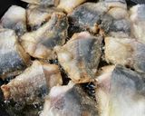腸内の善玉菌を増やす☆アジの南蛮漬け 作り方3写真