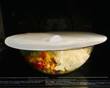 サバ缶でガパオライス作り方2写真