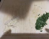 しらすのペペロンチーノ作り方1写真