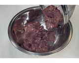 レバーソテーのねぎ塩ゆず★動画あり★作り方11写真