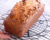 100回焼いたパウンドケーキの黄金比作り方12写真